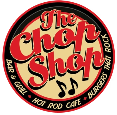 The Chop Shop