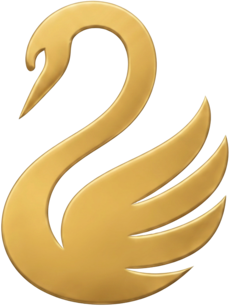 The Velvet Swan